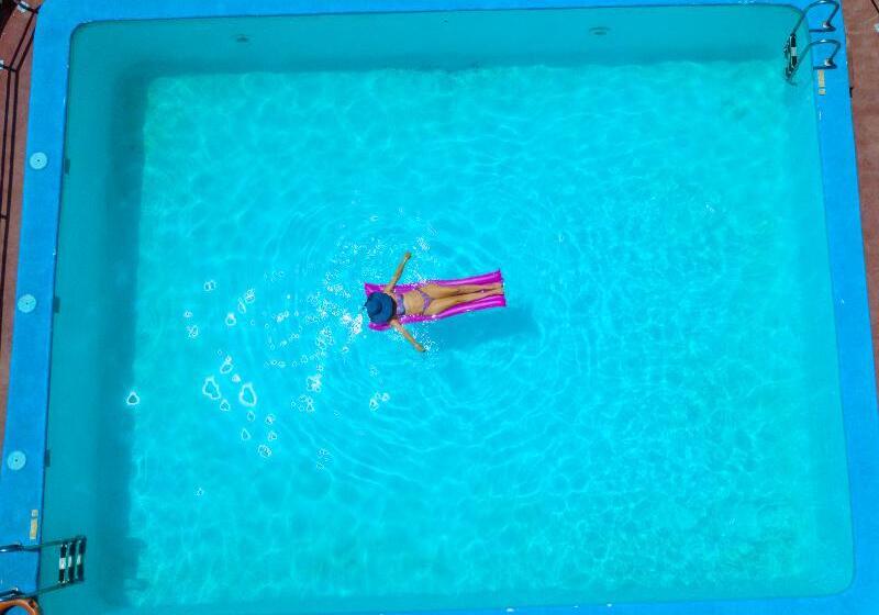 בית מלון כפרי Aeropuerto Sur