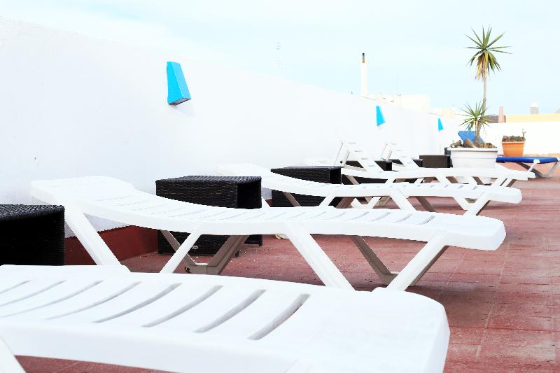 בית מלון כפרי Aeropuerto Sur