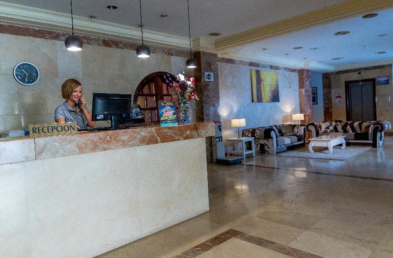 בית מלון כפרי Aeropuerto Sur