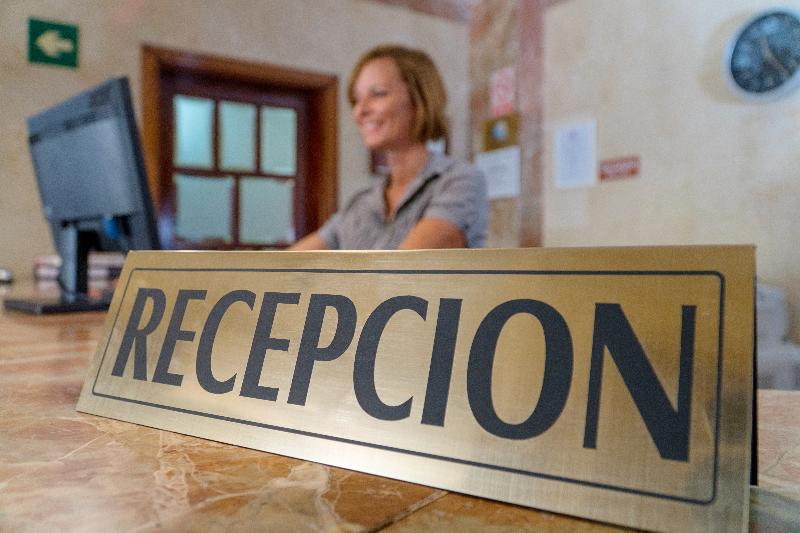 בית מלון כפרי Aeropuerto Sur