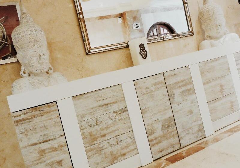 בית מלון כפרי Aeropuerto Sur