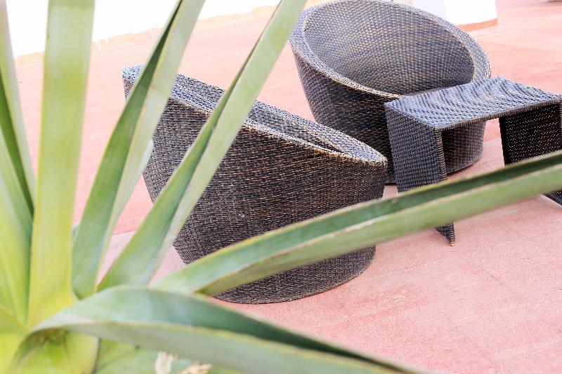 בית מלון כפרי Aeropuerto Sur