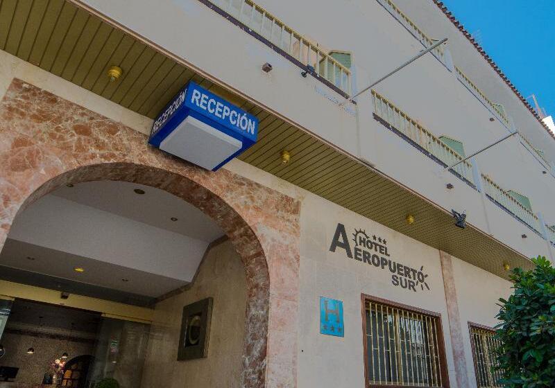 בית מלון כפרי Aeropuerto Sur