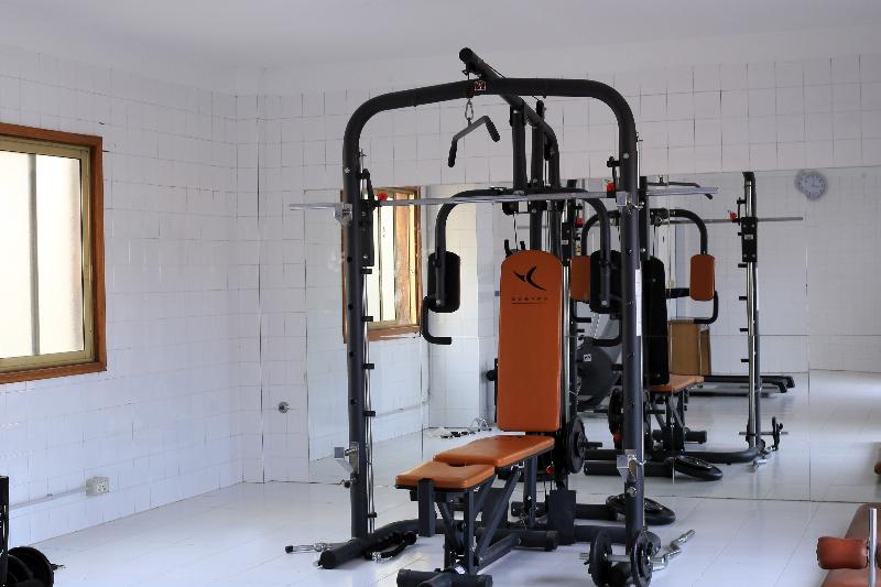 בית מלון כפרי Aeropuerto Sur