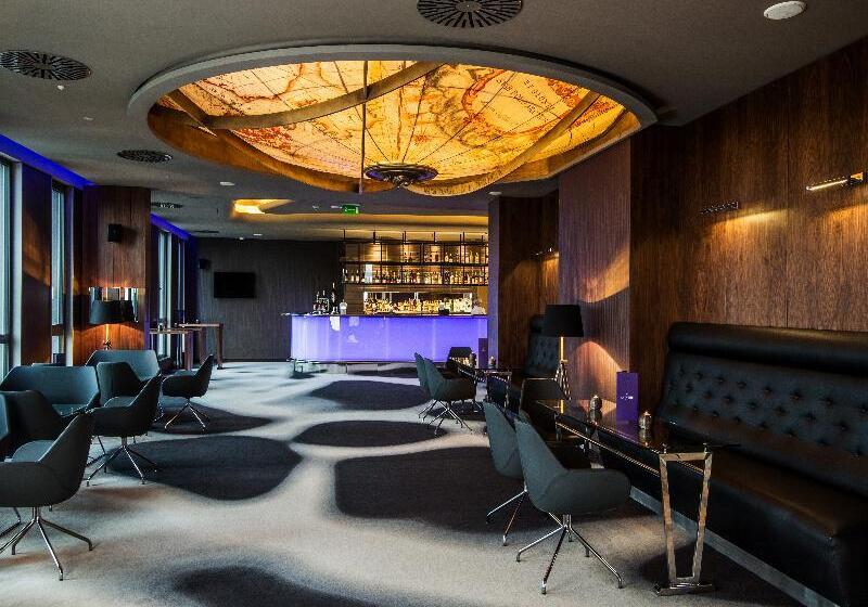 Airport Hotel Okęcie