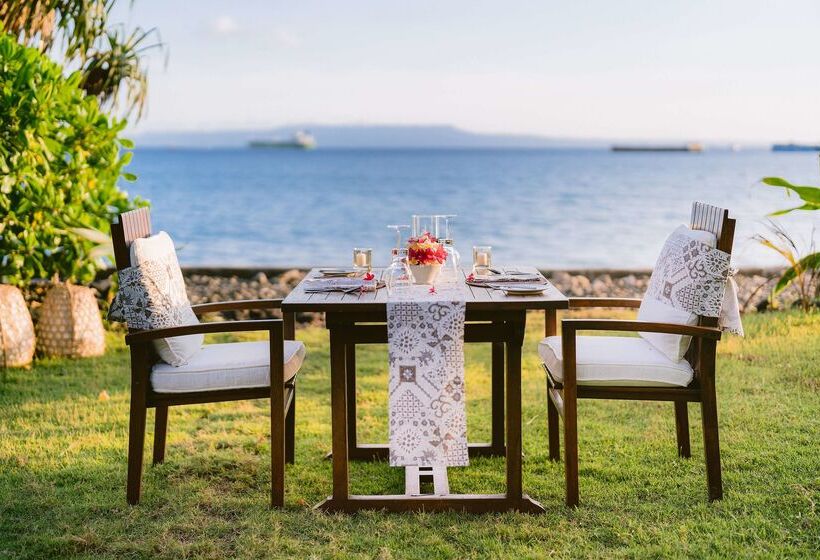 酒店 Alila Manggis