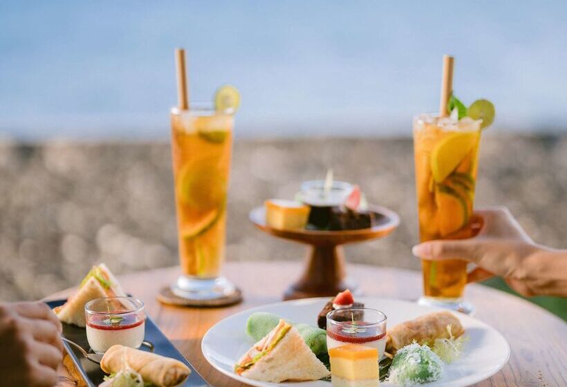 酒店 Alila Manggis