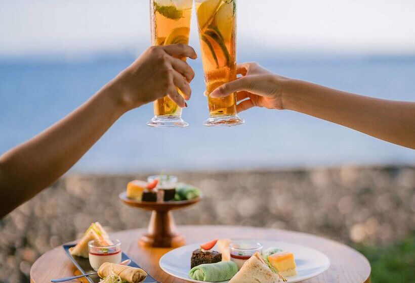 酒店 Alila Manggis