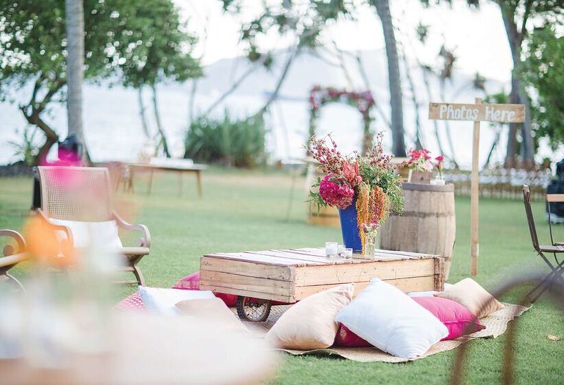 酒店 Alila Manggis