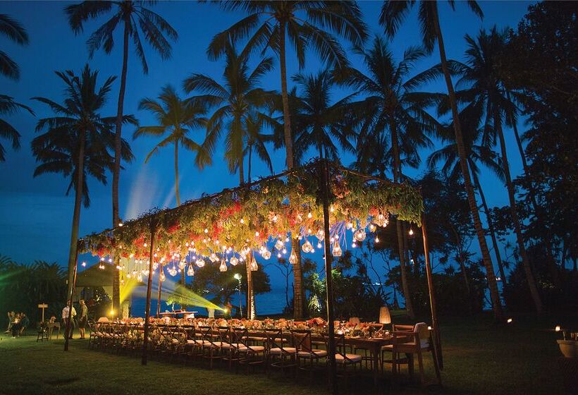 酒店 Alila Manggis