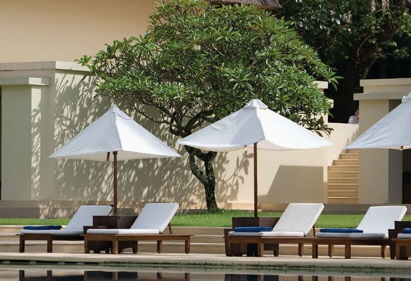 酒店 Alila Manggis