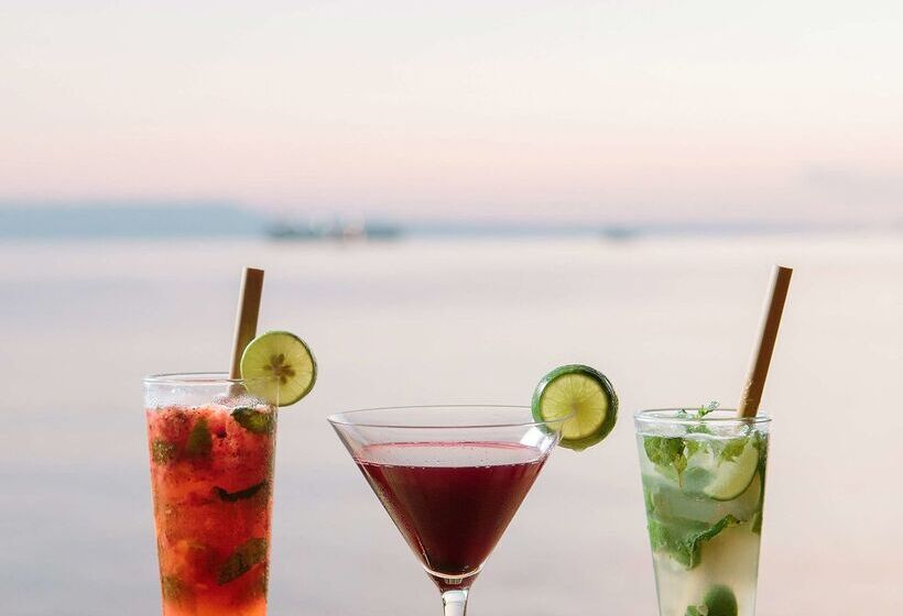 酒店 Alila Manggis