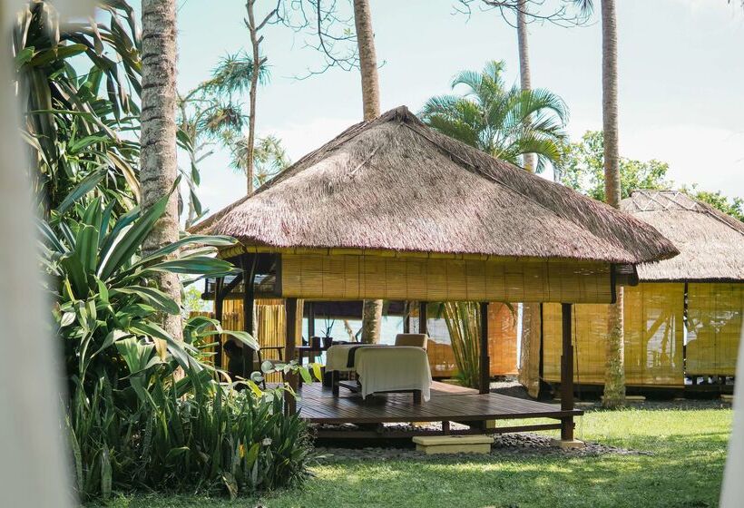 酒店 Alila Manggis