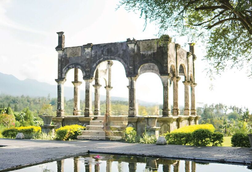 酒店 Alila Manggis