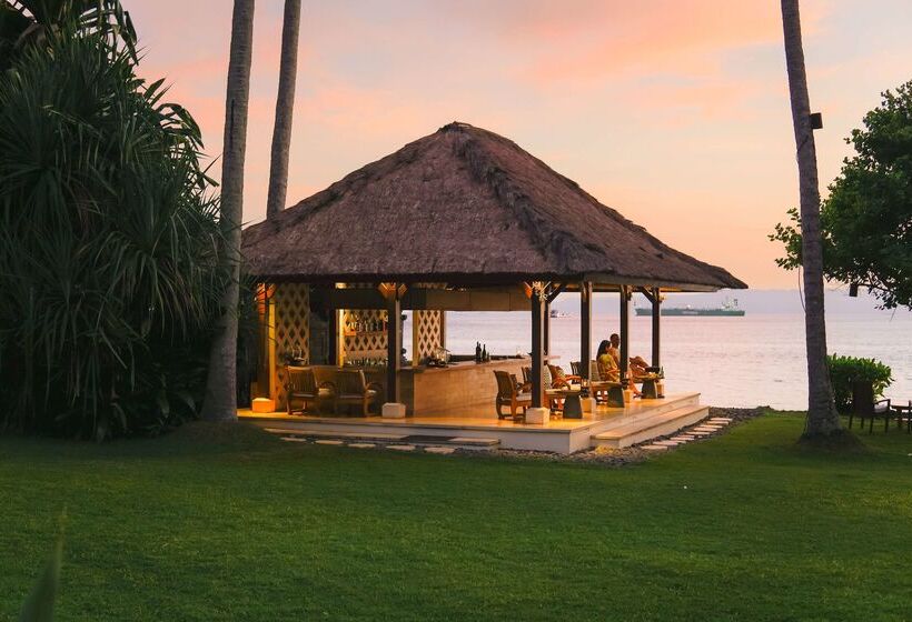 酒店 Alila Manggis