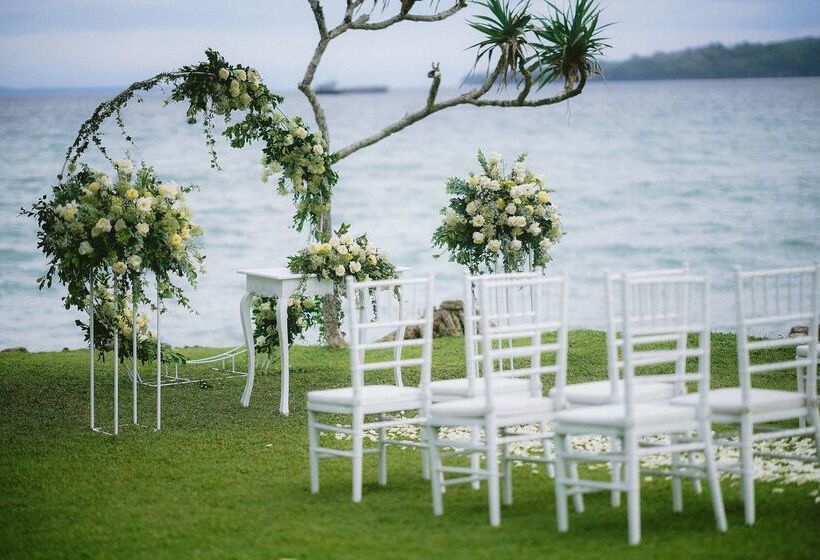 酒店 Alila Manggis