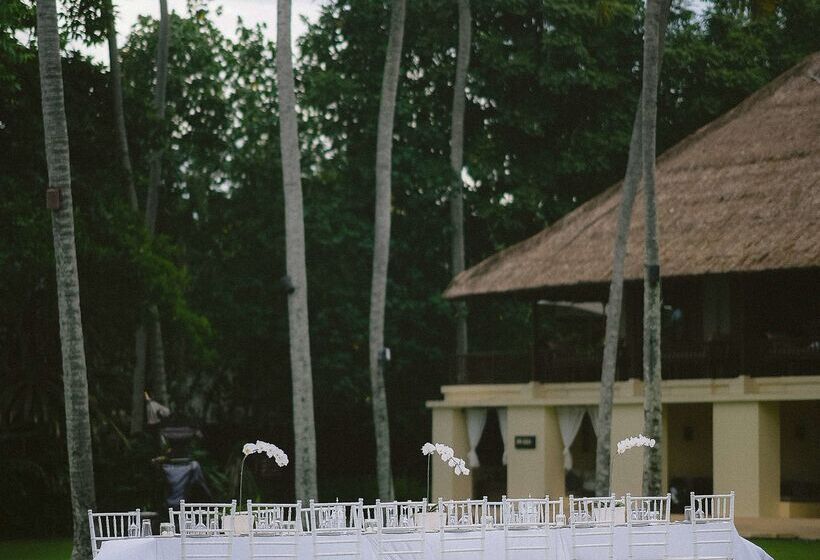 酒店 Alila Manggis