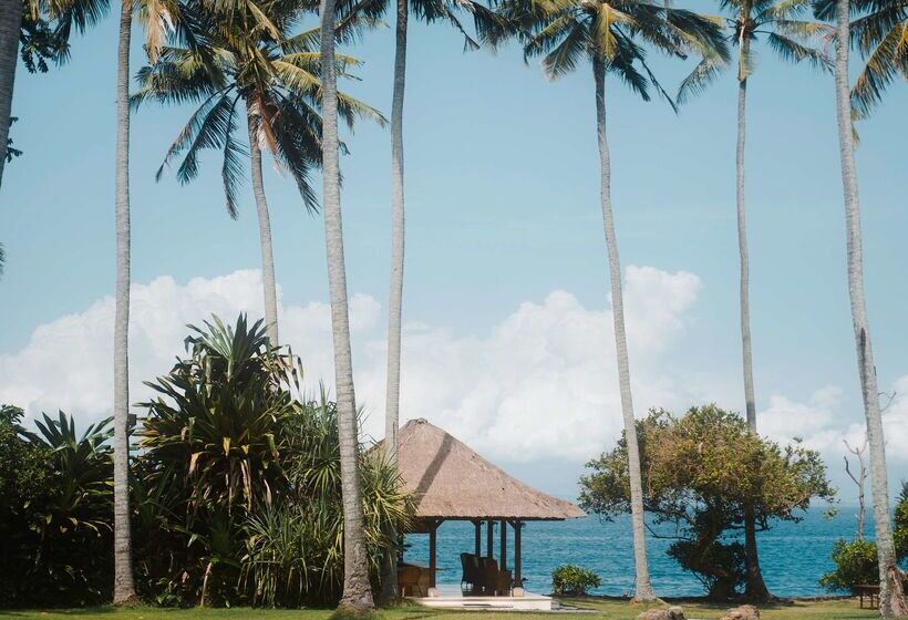 酒店 Alila Manggis