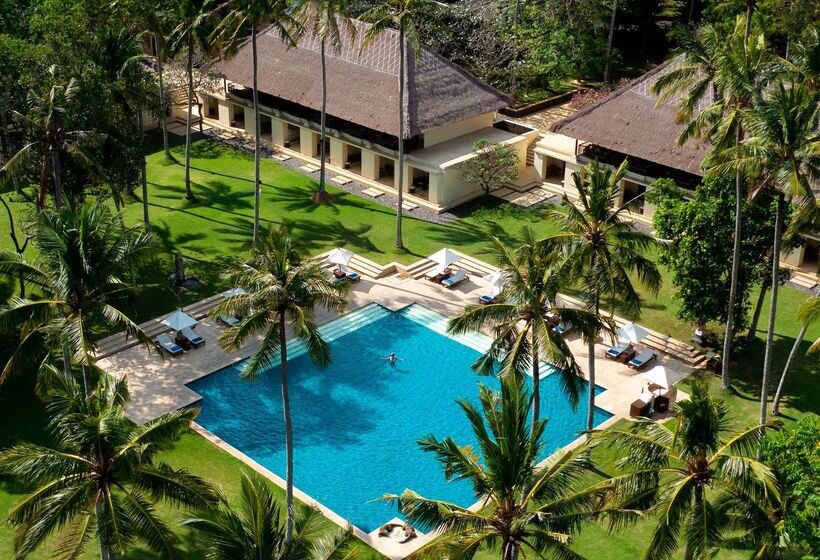 酒店 Alila Manggis