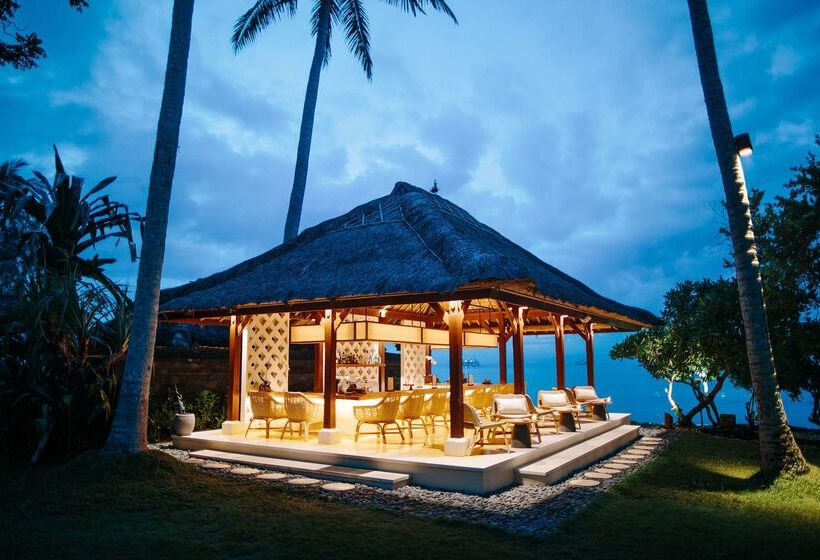 酒店 Alila Manggis