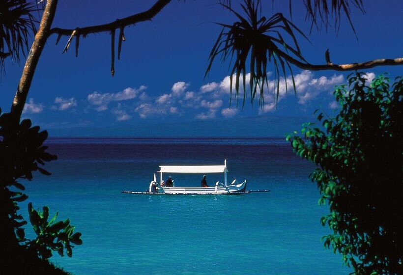 酒店 Alila Manggis