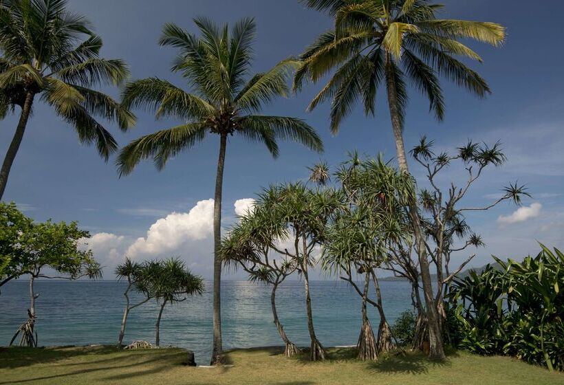 酒店 Alila Manggis