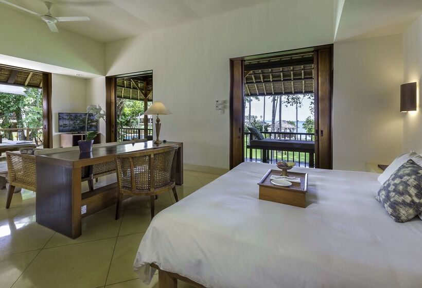 酒店 Alila Manggis