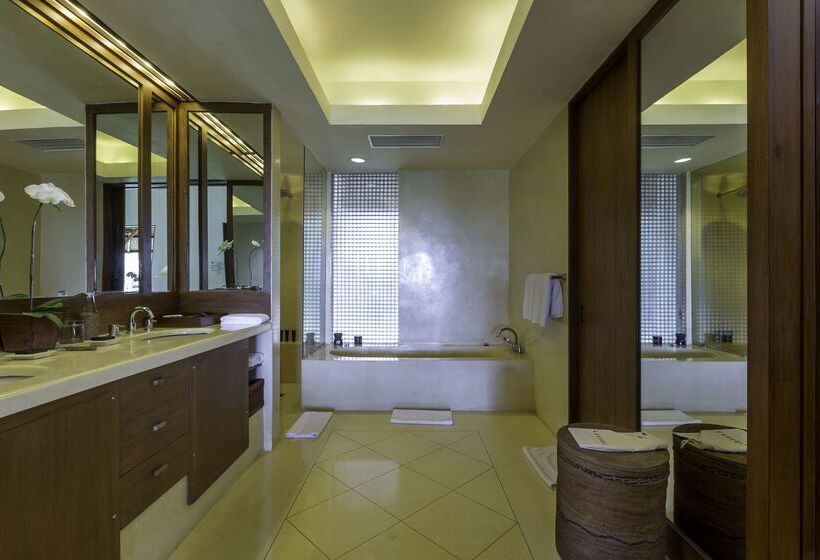 酒店 Alila Manggis