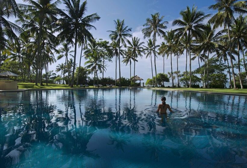 酒店 Alila Manggis