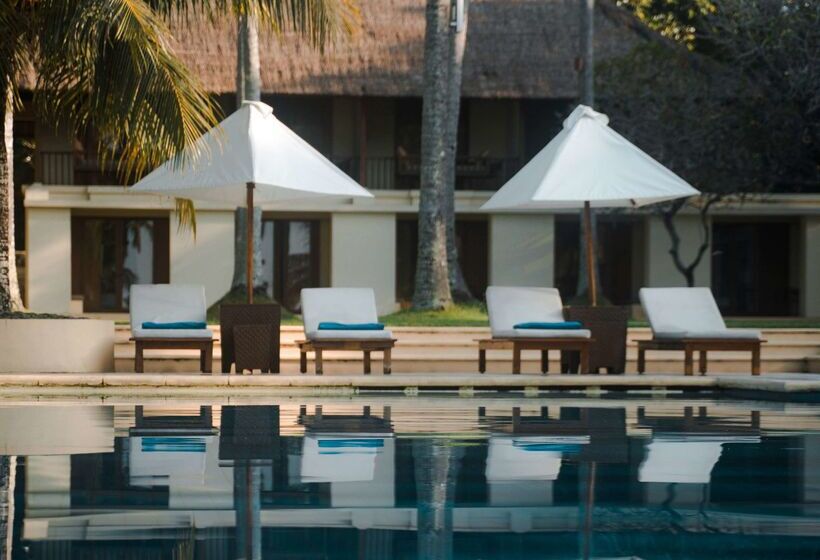 酒店 Alila Manggis