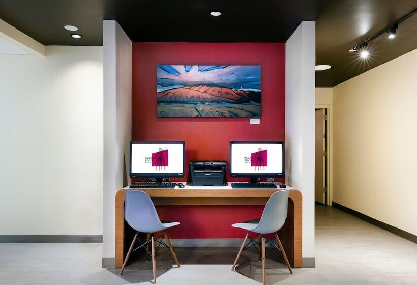 هتل Aloft Columbia Harbison