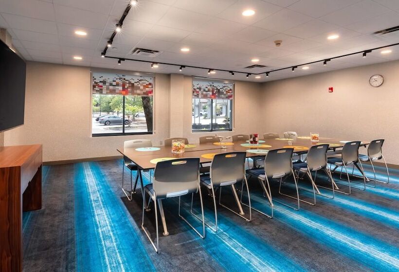 فندق Aloft Columbia Harbison