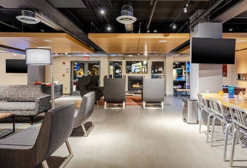 فندق Aloft Columbia Harbison