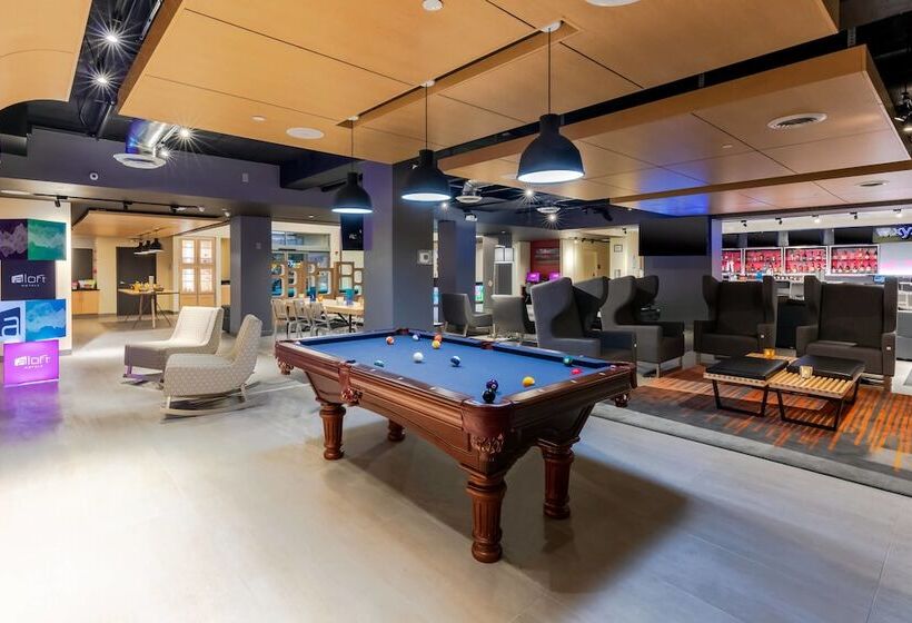 فندق Aloft Columbia Harbison