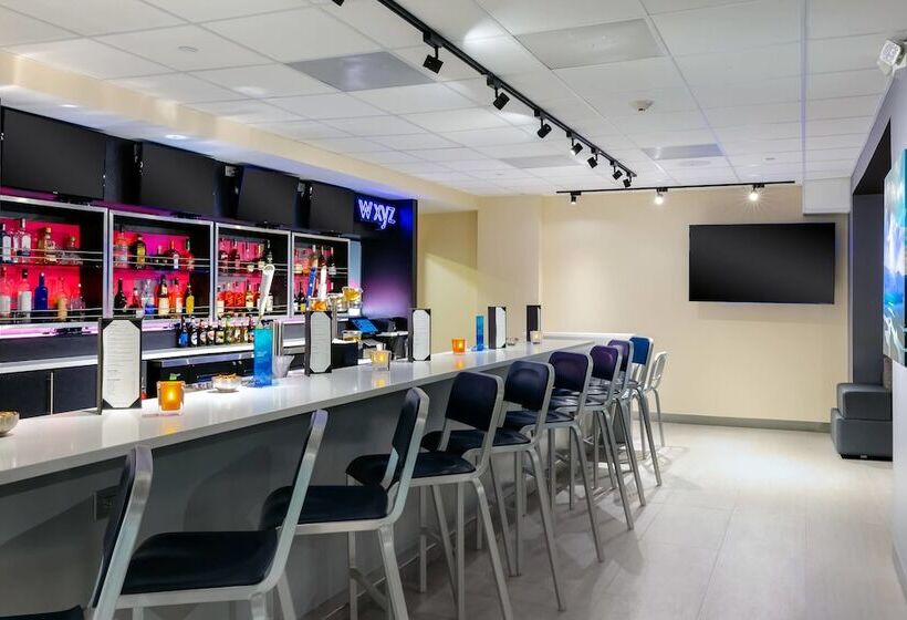 فندق Aloft Columbia Harbison
