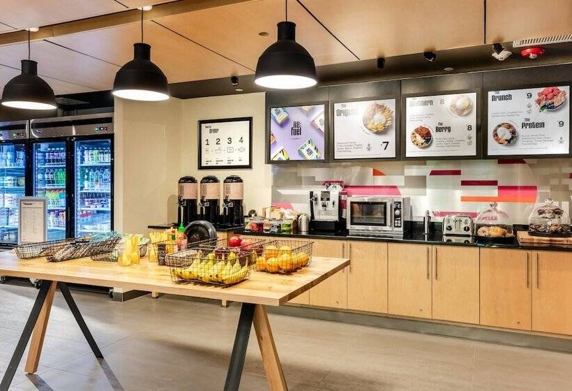 فندق Aloft Columbia Harbison