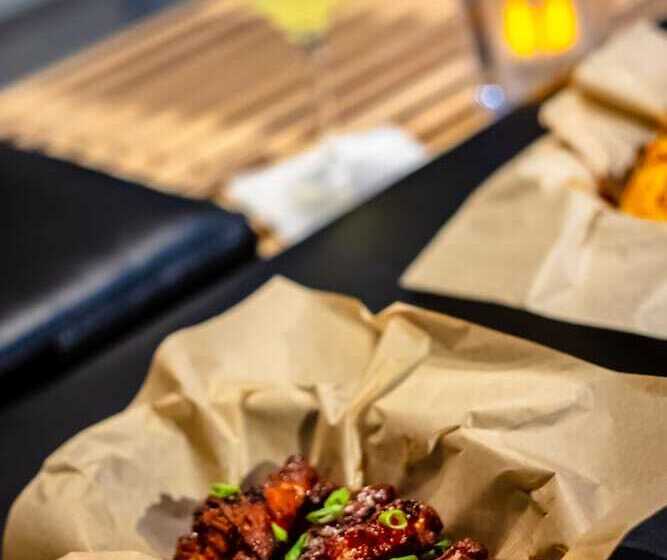 فندق Aloft Columbia Harbison