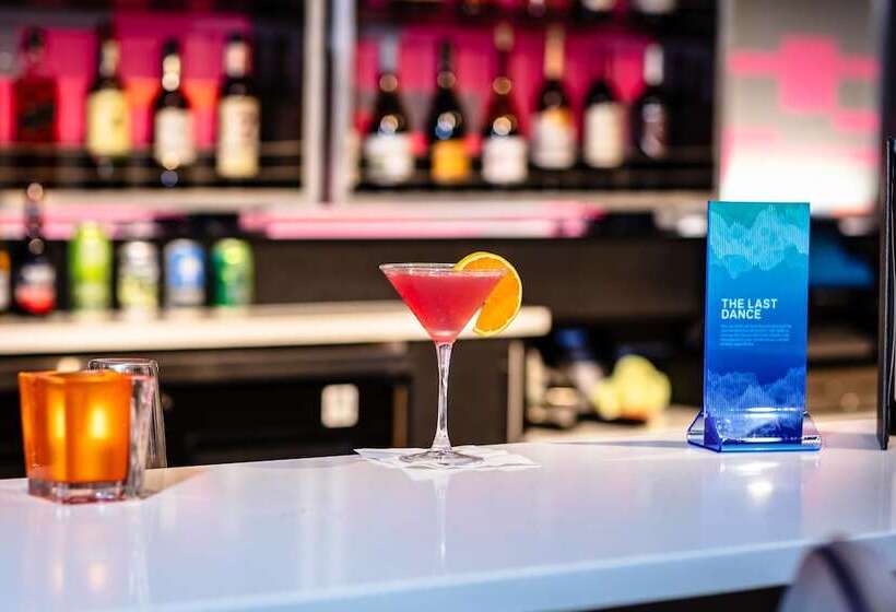 هتل Aloft Columbia Harbison