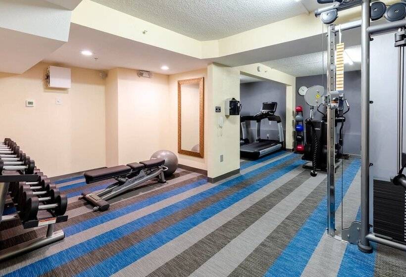 فندق Aloft Columbia Harbison