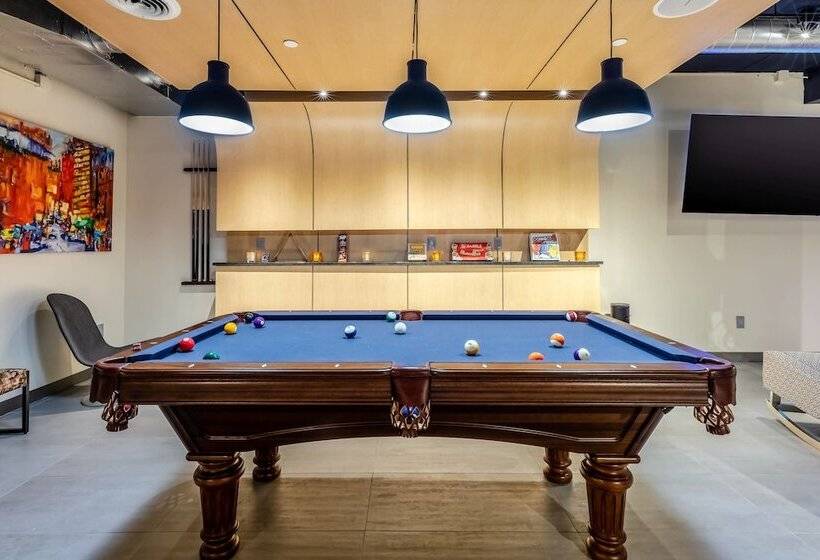 هتل Aloft Columbia Harbison