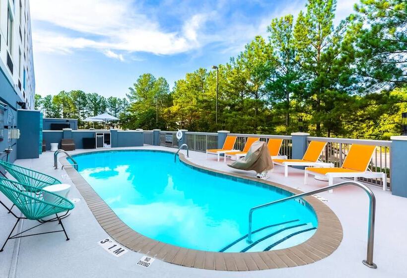 فندق Aloft Columbia Harbison