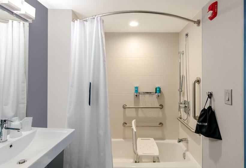 فندق Aloft Columbia Harbison