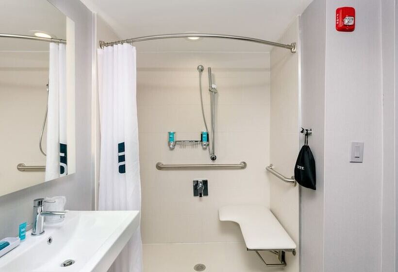 فندق Aloft Columbia Harbison