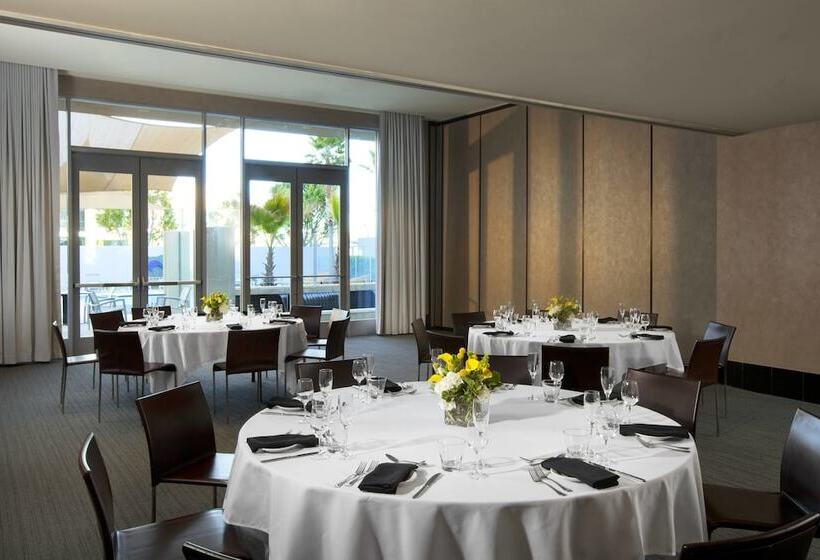 酒店 Aloft Silicon Valley