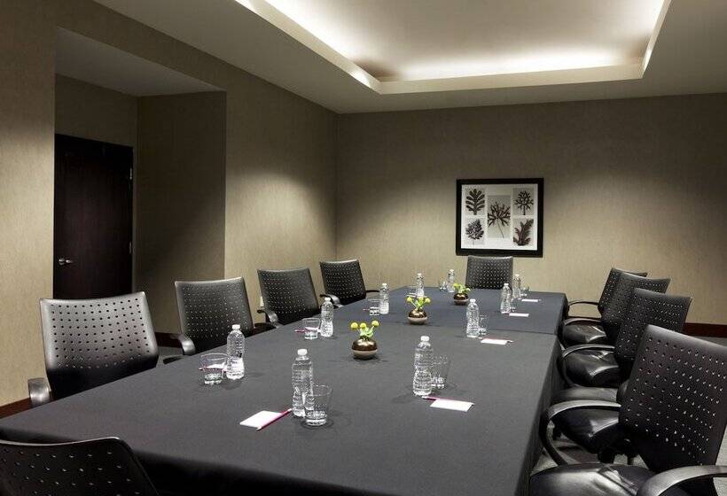 酒店 Aloft Silicon Valley