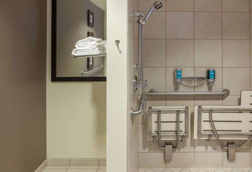 酒店 Aloft Silicon Valley