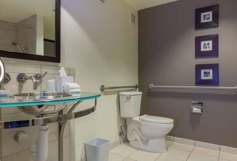 酒店 Aloft Silicon Valley