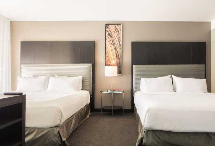 酒店 Aloft Silicon Valley