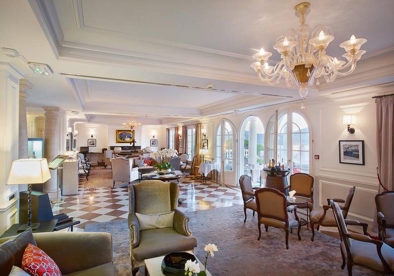 Althoff Hotel Villa Belrose