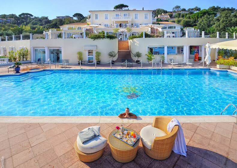 Althoff Hotel Villa Belrose